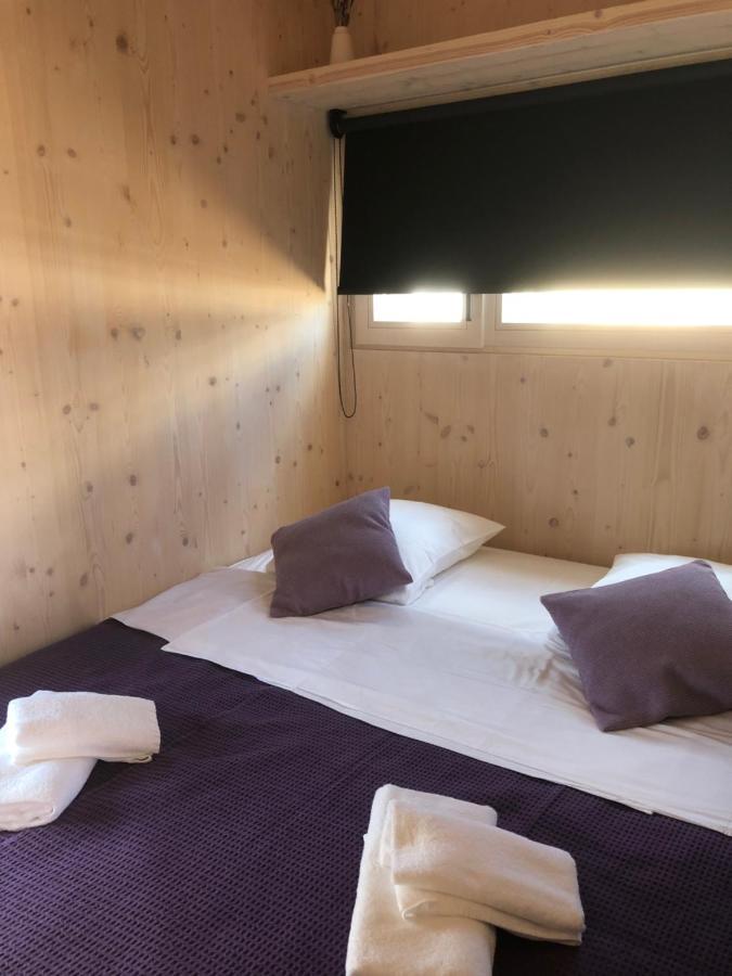 Ecobeachvilla Buqez 9 Pakoštane Exteriér fotografie