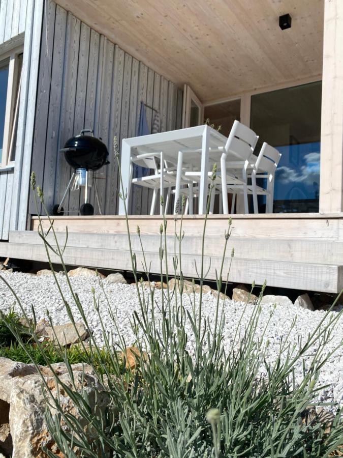 Ecobeachvilla Buqez 9 Pakoštane Exteriér fotografie
