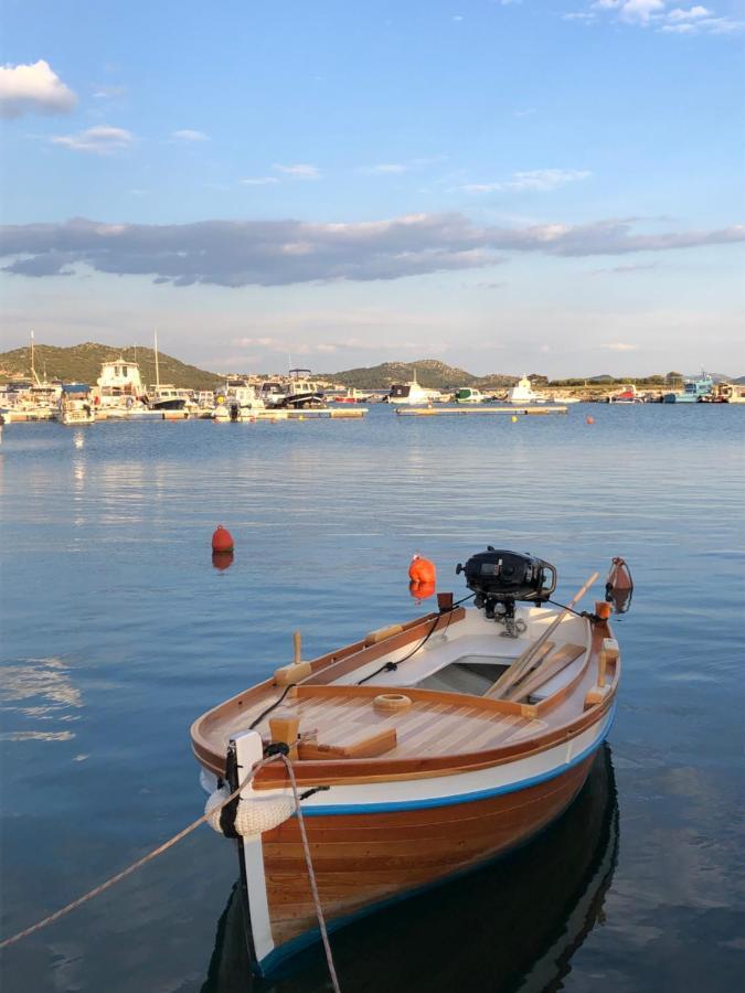 Ecobeachvilla Buqez 9 Pakoštane Exteriér fotografie