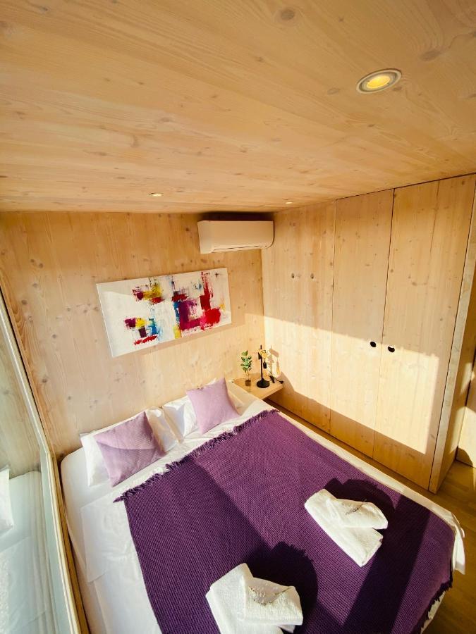 Ecobeachvilla Buqez 9 Pakoštane Exteriér fotografie