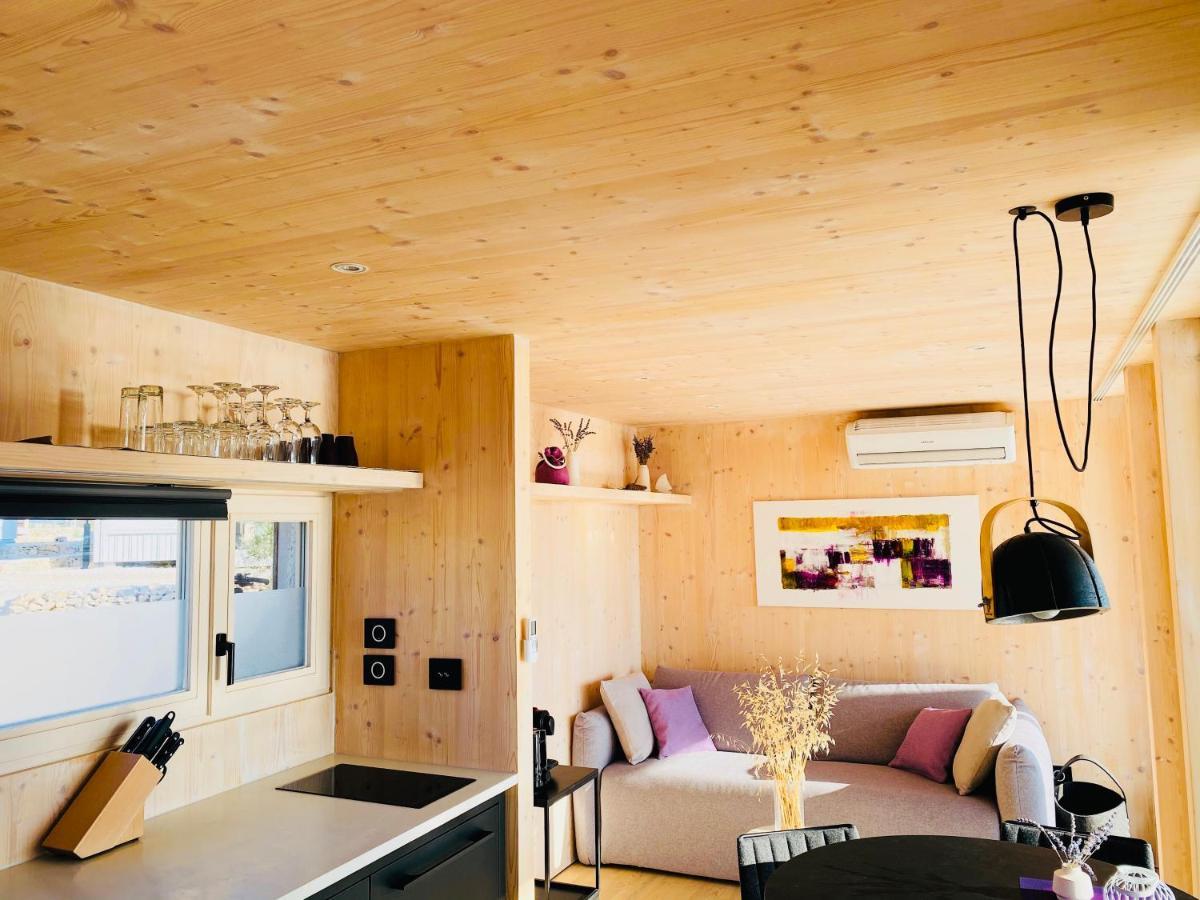 Ecobeachvilla Buqez 9 Pakoštane Exteriér fotografie