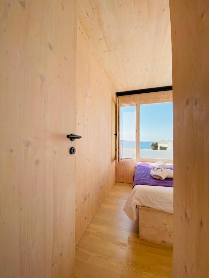 Ecobeachvilla Buqez 9 Pakoštane Exteriér fotografie