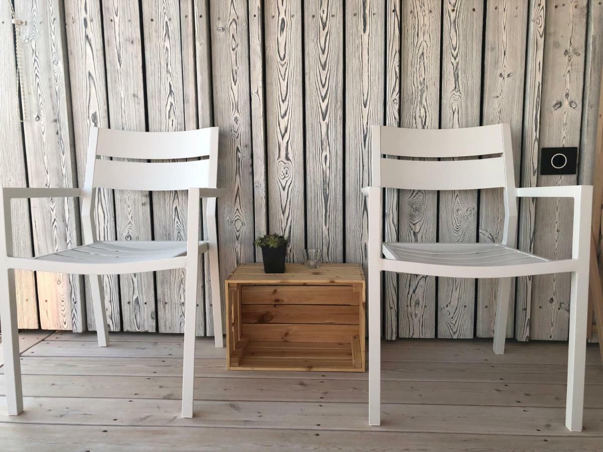 Ecobeachvilla Buqez 9 Pakoštane Exteriér fotografie